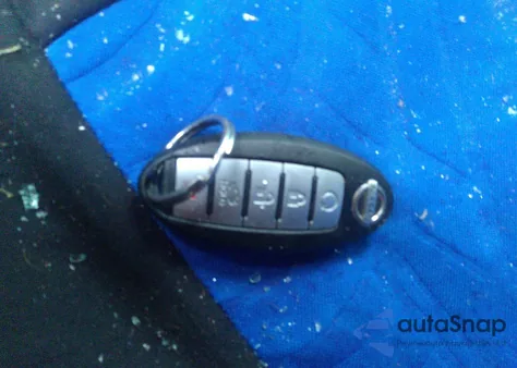 2019 Nissan Altima 2.5 Sr from USA, damaged, VIN 1N4BL4CV4KC103413